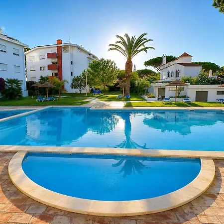 Stylish With Pool Near Vilamoura Marina Quarteira
