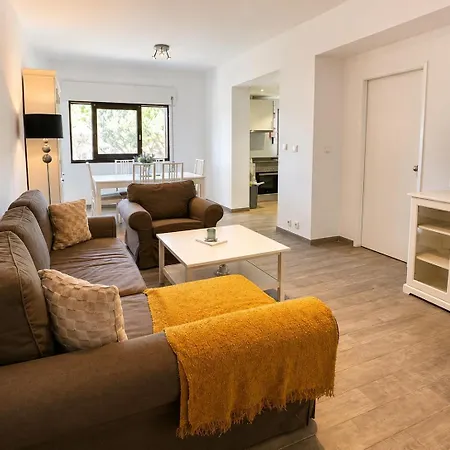 Stylish With Pool Near Vilamoura Marina Quarteira