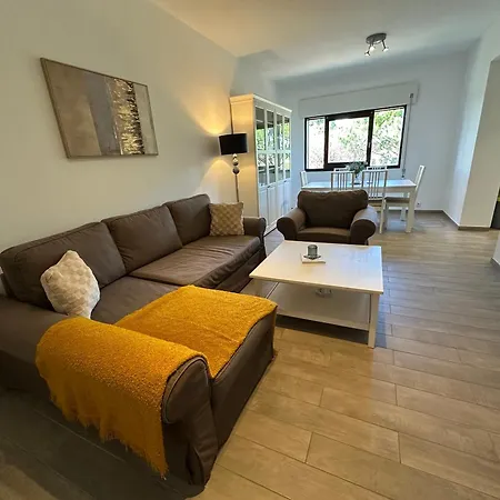 Apartment Stylish With Pool Near Vilamoura Marina