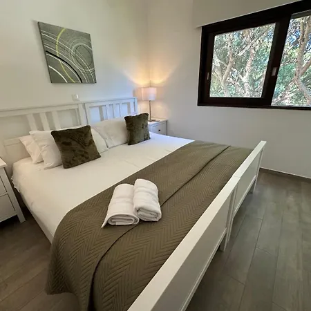 Stylish With Pool Near Vilamoura Marina Apartment