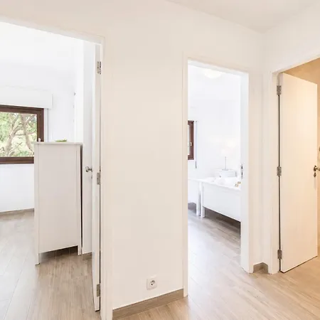 Apartment Stylish With Pool Near Vilamoura Marina Quarteira