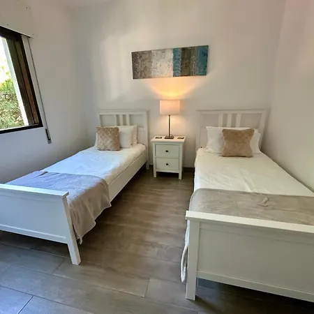 Stylish With Pool Near Vilamoura Marina Apartment