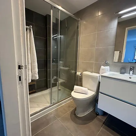 Apartment Stylish With Pool Near Vilamoura Marina Quarteira